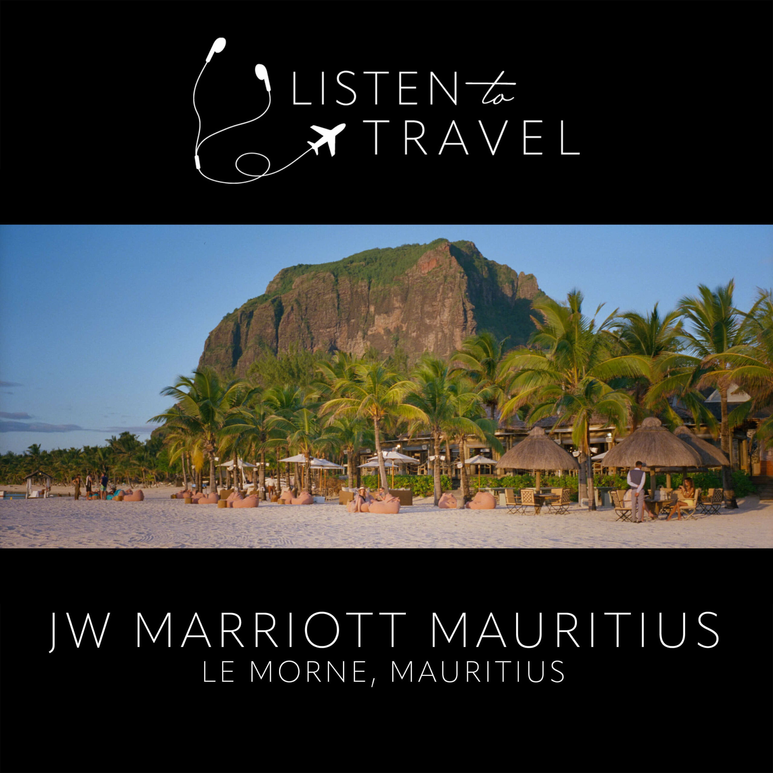 JW Marriott Mauritius Resort - Le Morne, Mauritius