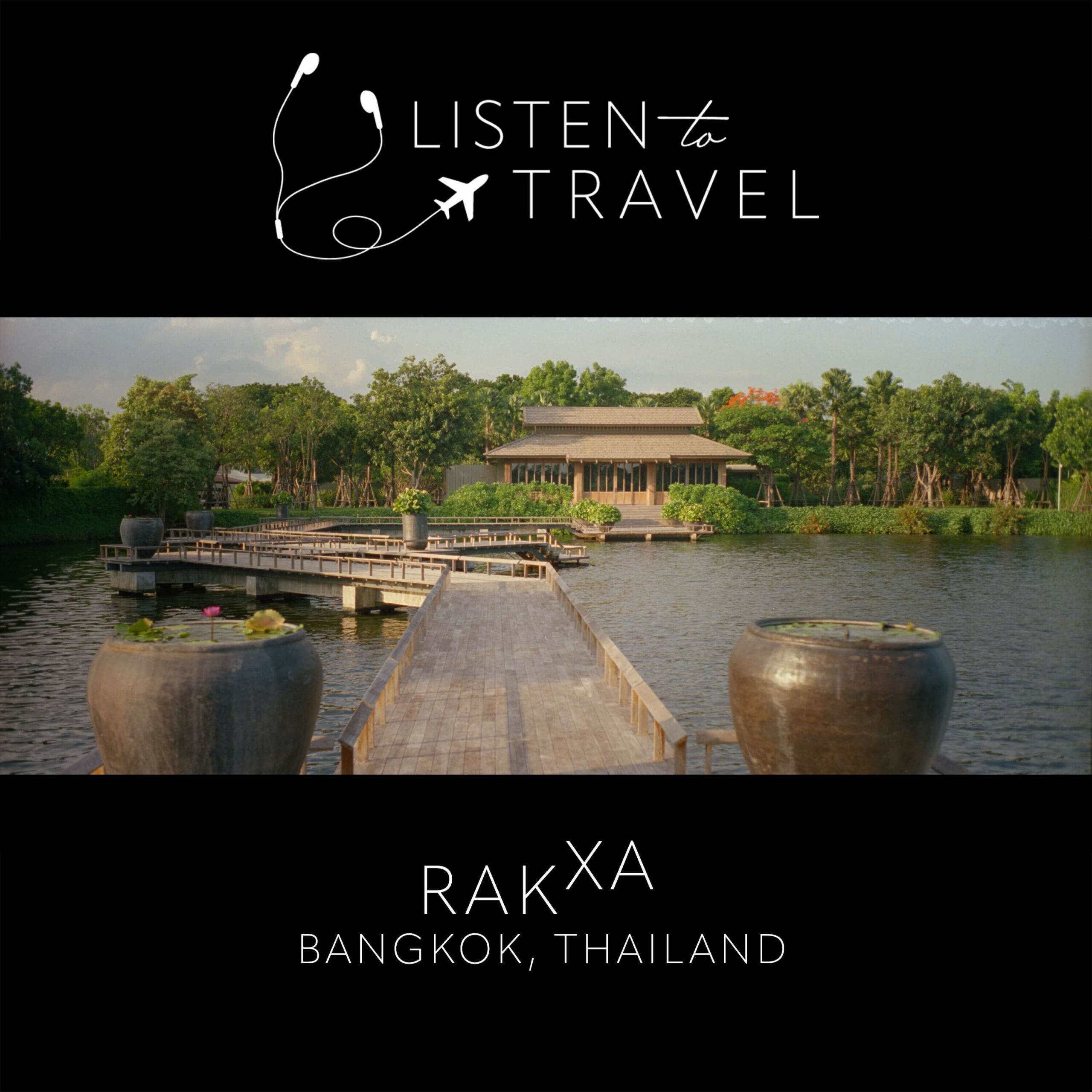 Health Resort RAKxa Integrative Wellness in Bangkok Thailand